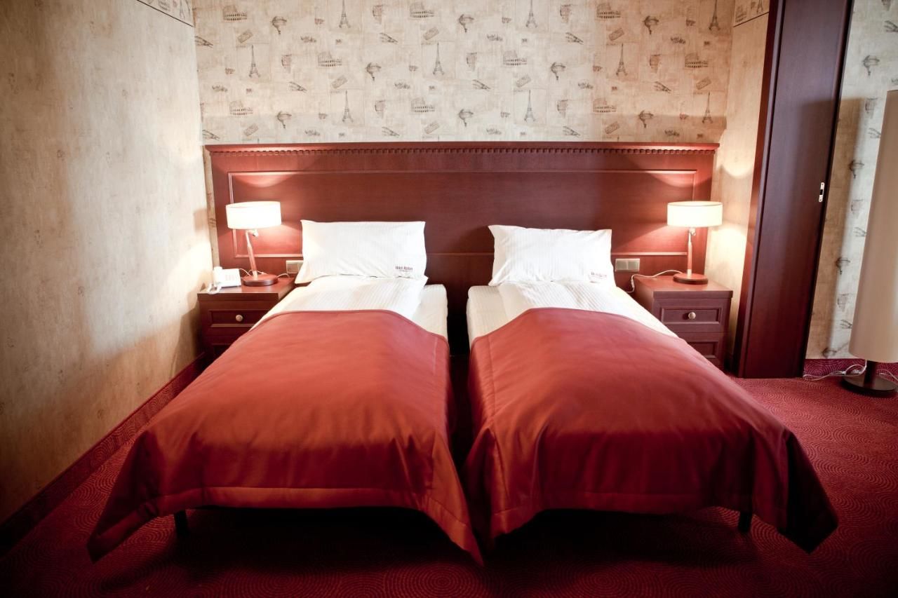 Отель Hotel Rodan Курник