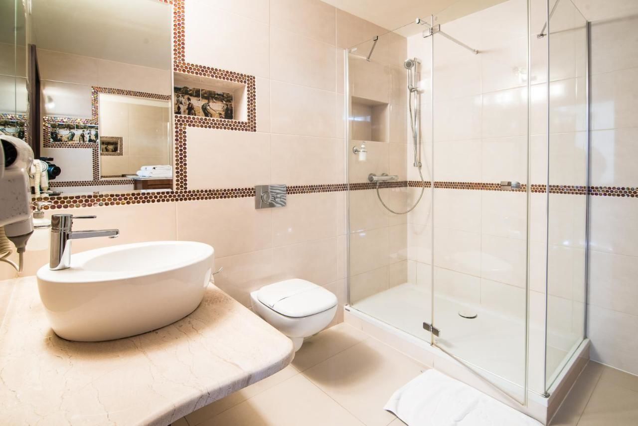 Отель Hotel Rodan Курник