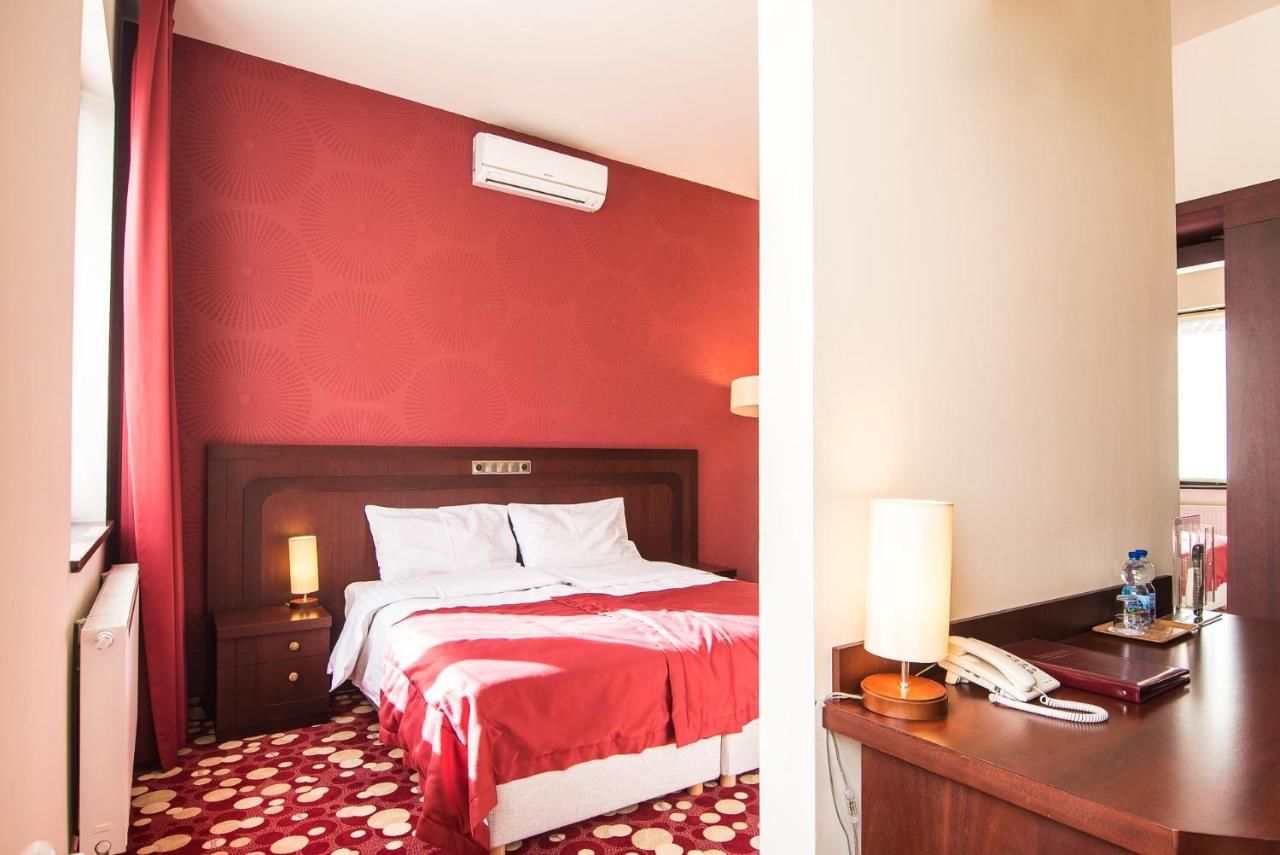 Отель Hotel Rodan Курник