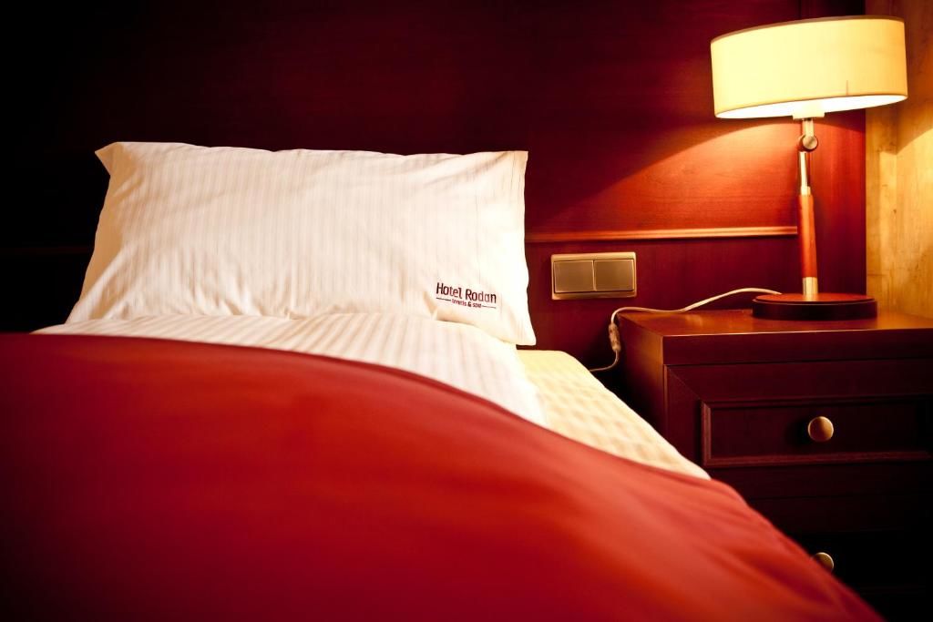 Отель Hotel Rodan Курник