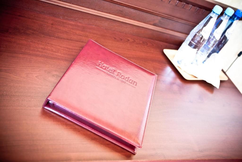 Отель Hotel Rodan Курник