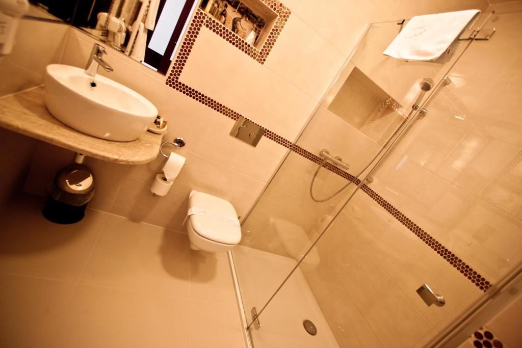 Отель Hotel Rodan Курник