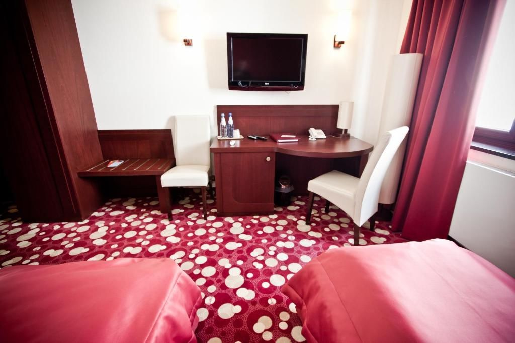 Отель Hotel Rodan Курник