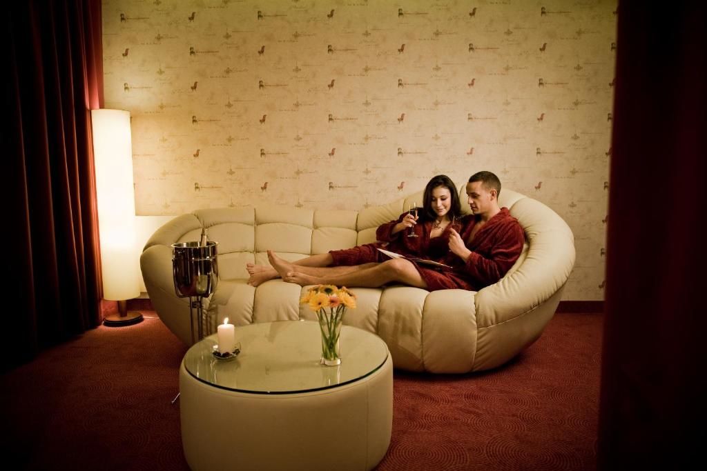 Отель Hotel Rodan Курник
