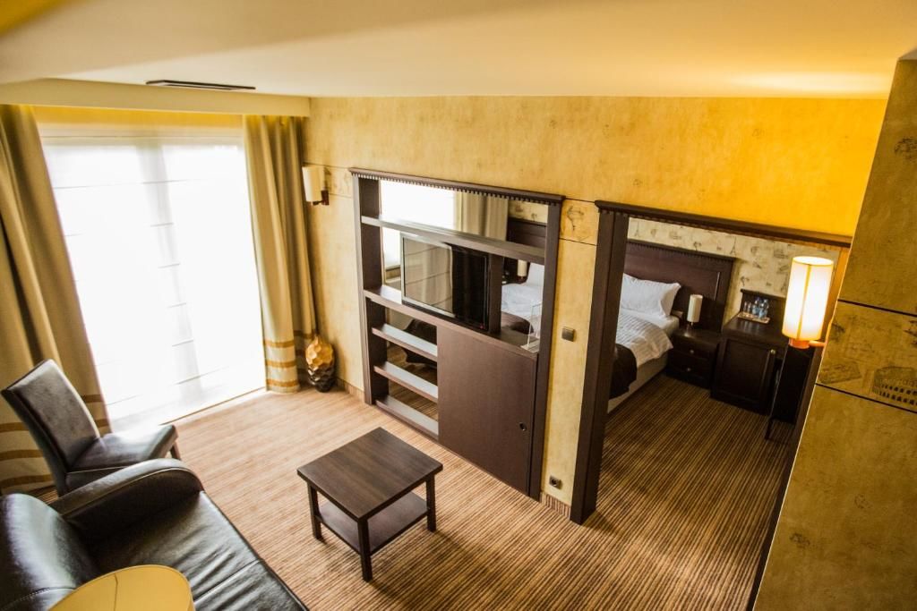Отель Hotel Rodan Курник-62