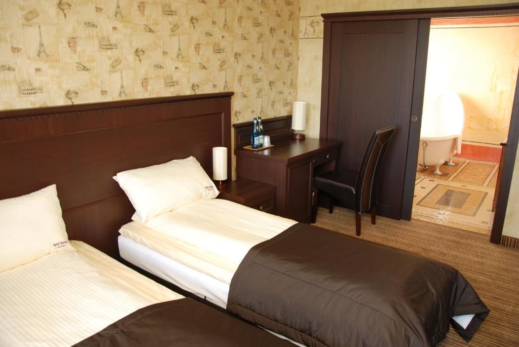 Отель Hotel Rodan Курник-63